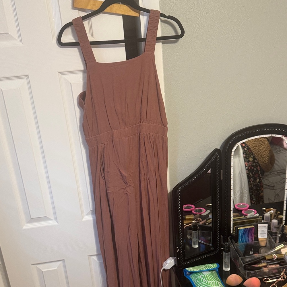 Lulu’s Jumpsuit